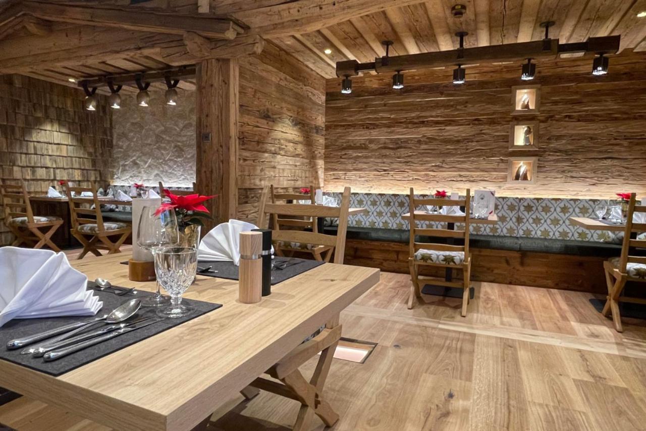Alm- & Wellnesshotel Alpenhof Schonau am Konigssee Bagian luar foto