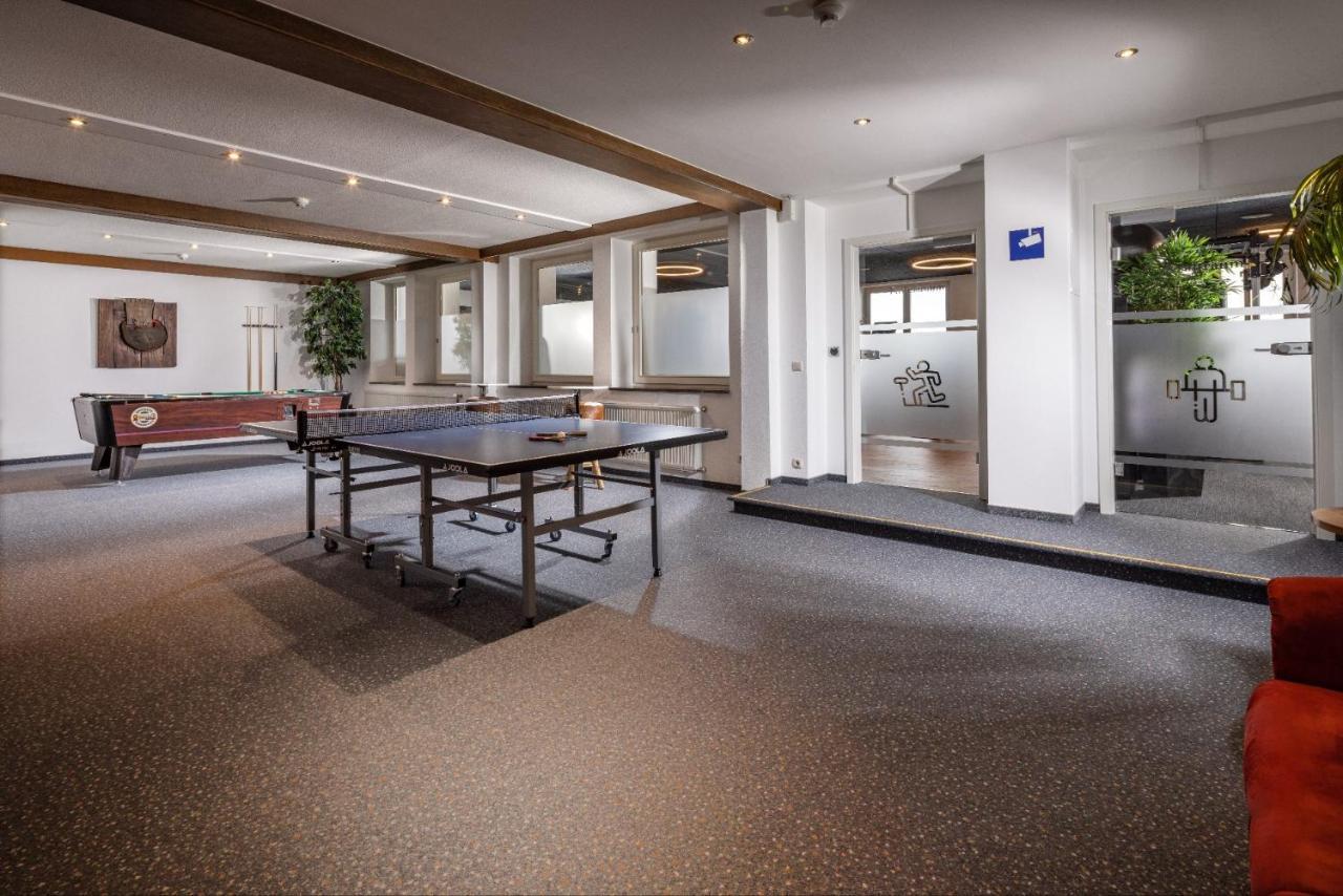 Alm- & Wellnesshotel Alpenhof Schonau am Konigssee Bagian luar foto