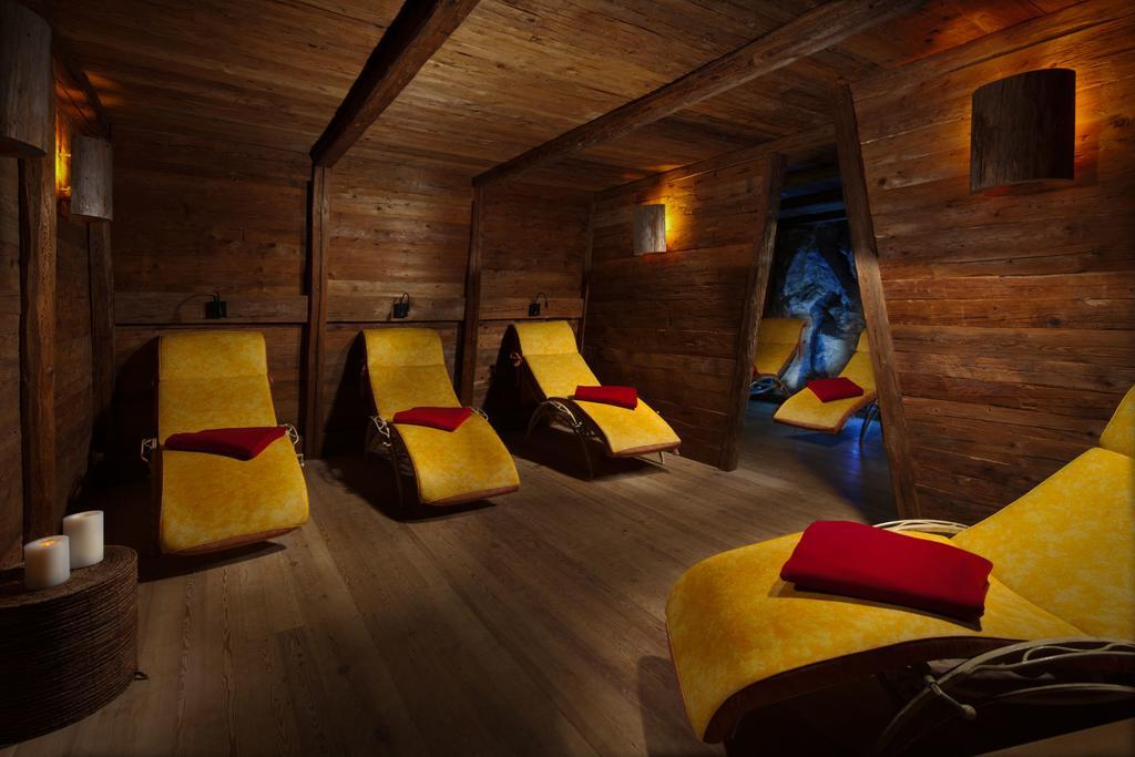 Alm- & Wellnesshotel Alpenhof Schonau am Konigssee Bagian luar foto