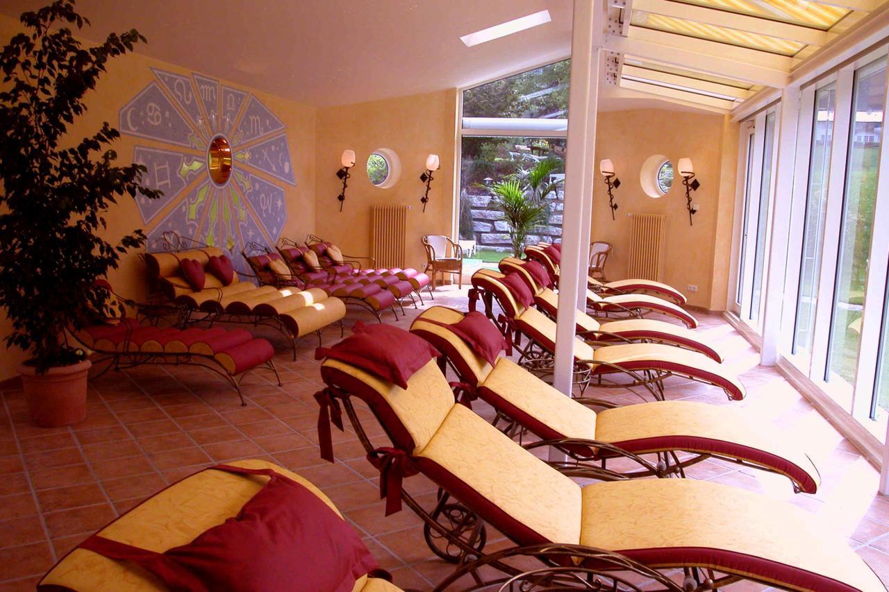 Alm- & Wellnesshotel Alpenhof Schonau am Konigssee Bagian luar foto